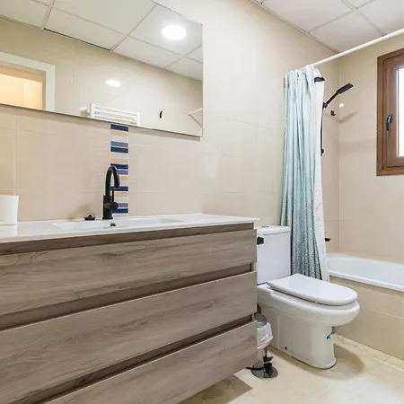 Appartamento Penthouse Center - Jerez *