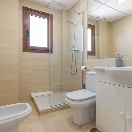 Penthouse Center - Jerez Jerez de la Frontera