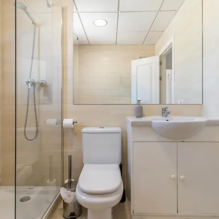 Appartamento Penthouse Center - Jerez *