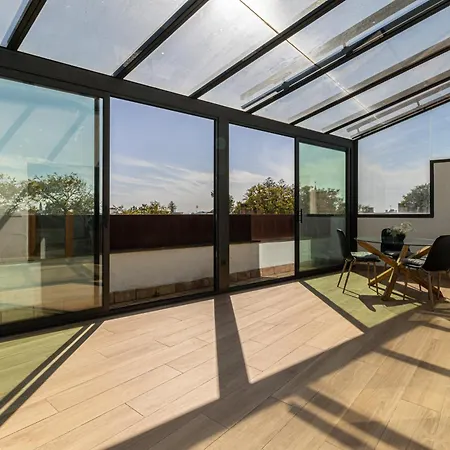 Appartamento Penthouse Center - Jerez