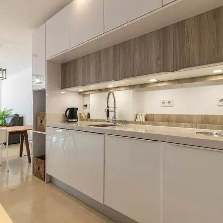 Appartamento Penthouse Center - Jerez *