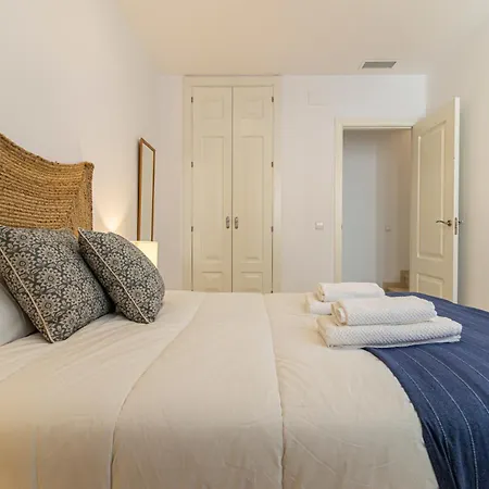 Penthouse Center - Jerez * Jerez de la Frontera