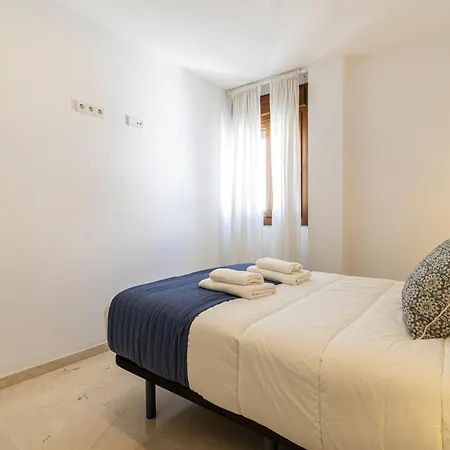 Daire Penthouse Center - Jerez