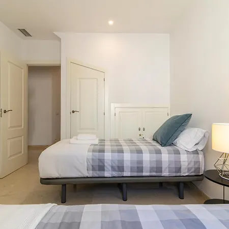 Penthouse Center - Jerez *
