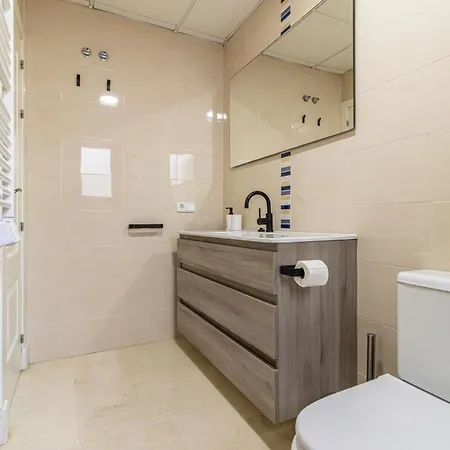 Appartamento Penthouse Center - Jerez