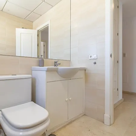 Penthouse Center - Jerez Appartamento