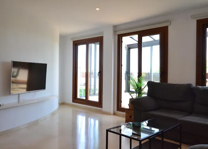 Penthouse Center - Jerez Jerez de la Frontera