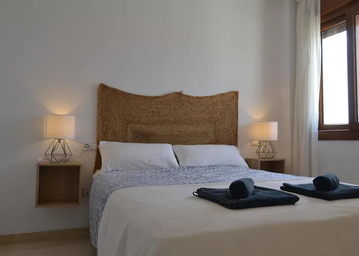 Penthouse Center - Jerez *