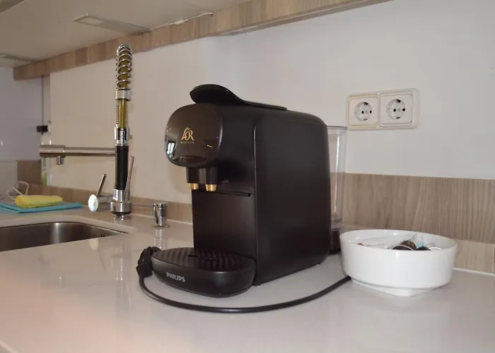 Penthouse Center - Jerez * Jerez de la Frontera