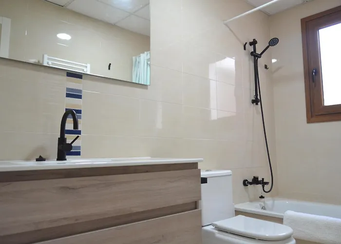 Penthouse Center - Jerez