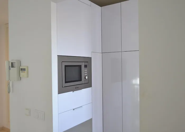 Appartement Penthouse Center - Jerez *