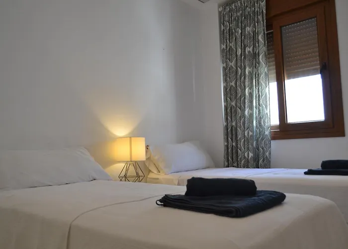 Appartement Penthouse Center - Jerez Jerez de la Frontera