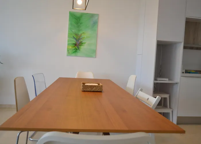 Penthouse Center - Jerez