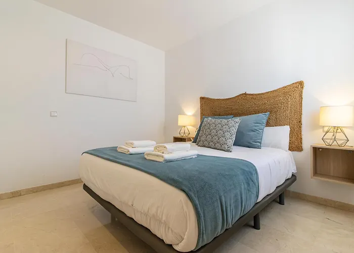 Appartement Penthouse Center - Jerez *