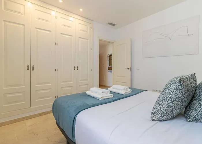 Penthouse Center - Jerez Appartement Jerez de la Frontera