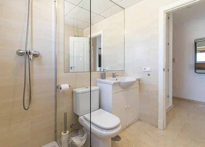 Appartement Penthouse Center - Jerez