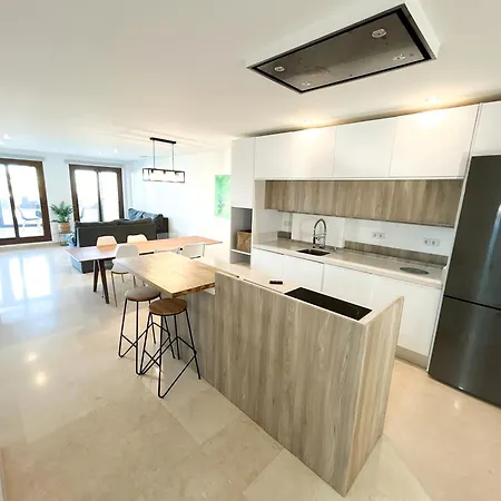 Penthouse Center - Jerez