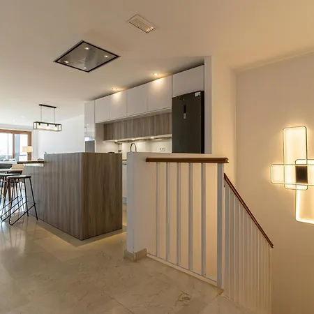 Penthouse Center - Jerez Jerez de la Frontera