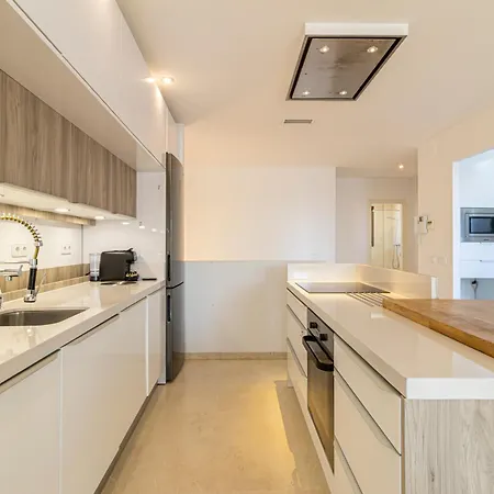 Penthouse Center - Jerez *