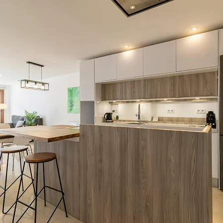 Penthouse Center - Jerez Jerez de la Frontera