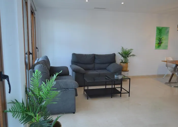 Penthouse Center - Jerez Apartment Jerez de la Frontera