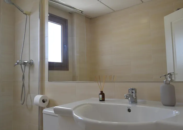 Apartment Penthouse Center - Jerez Jerez de la Frontera