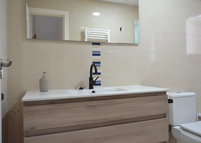 Penthouse Center - Jerez * Jerez de la Frontera