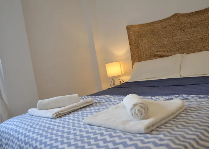 Apartment Penthouse Center - Jerez Jerez de la Frontera