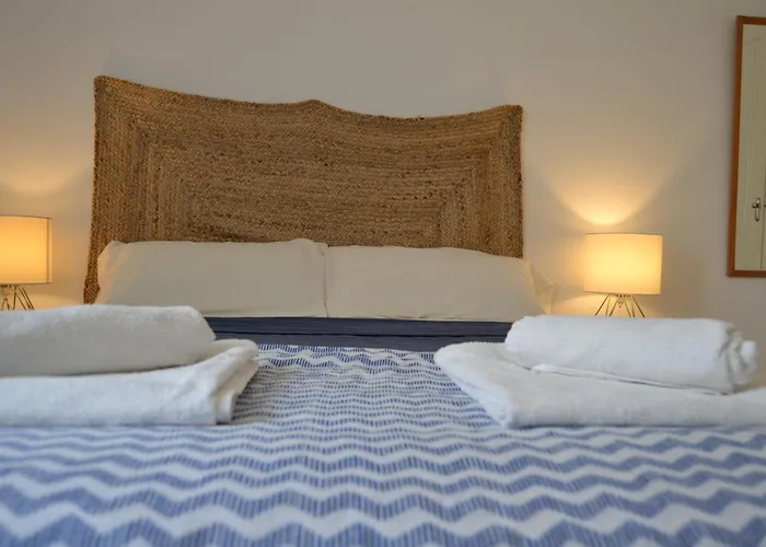 Penthouse Center - Jerez * Jerez de la Frontera