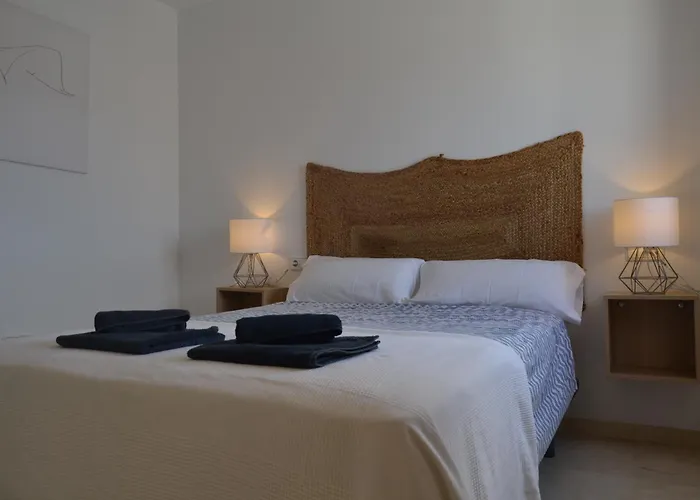 Apartment Penthouse Center - Jerez *