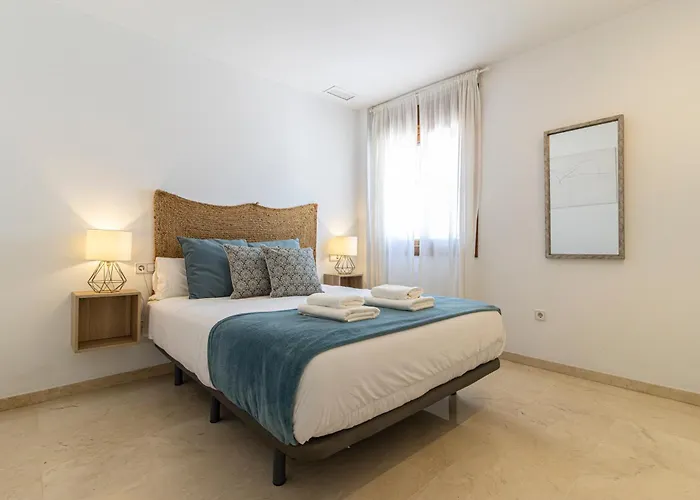 Penthouse Center - Jerez