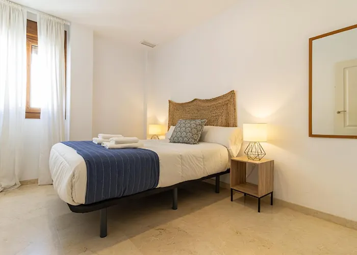 Apartment Penthouse Center - Jerez Jerez de la Frontera