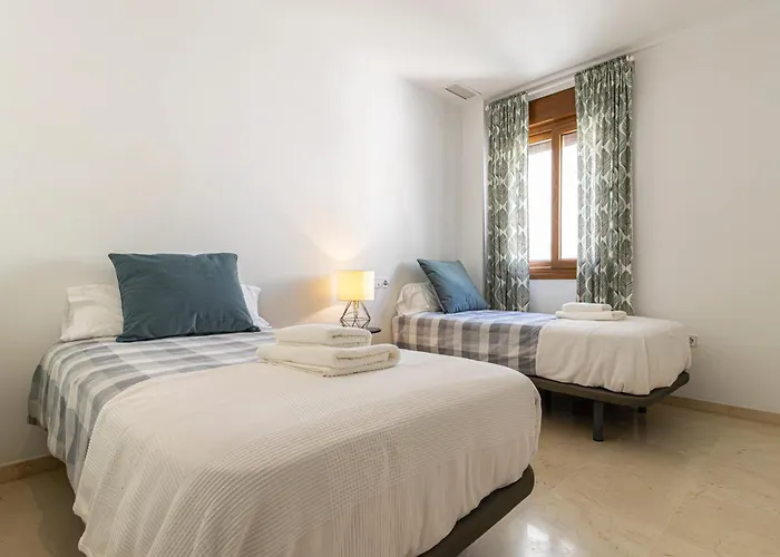 Penthouse Center - Jerez Jerez de la Frontera