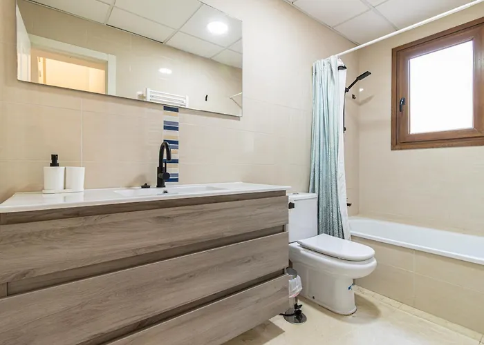 Apartment Penthouse Center - Jerez *