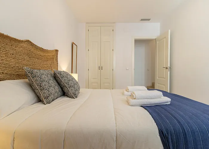 Penthouse Center - Jerez * Jerez de la Frontera