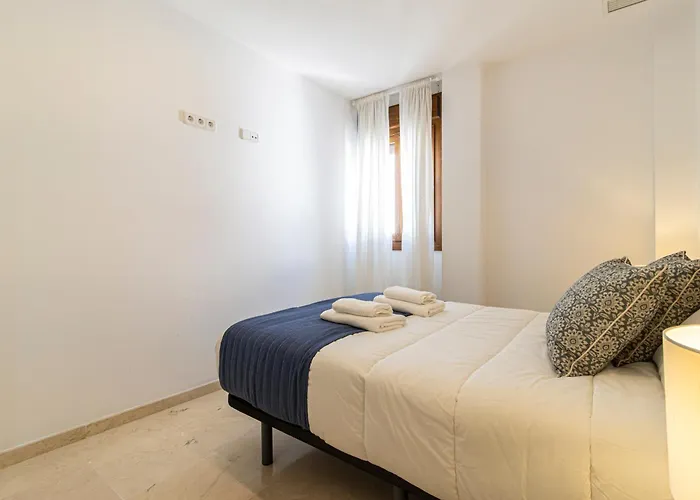 Apartment Penthouse Center - Jerez