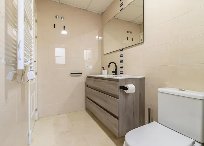 Apartment Penthouse Center - Jerez