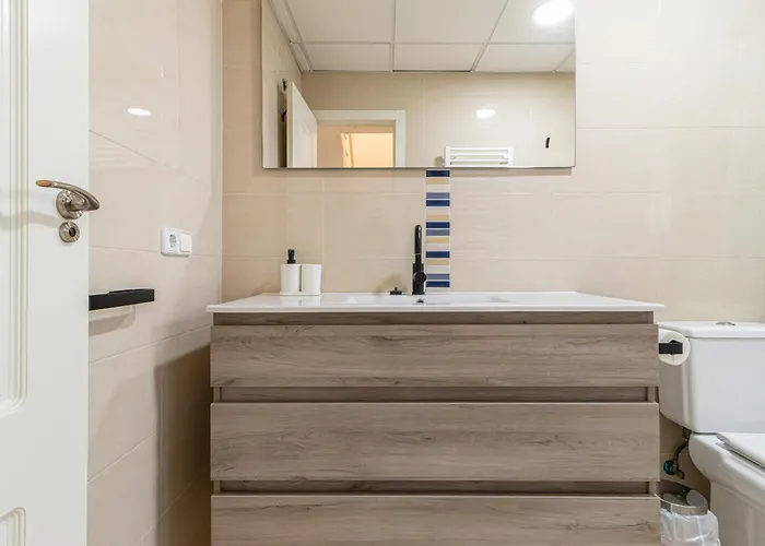 Penthouse Center - Jerez * Jerez de la Frontera