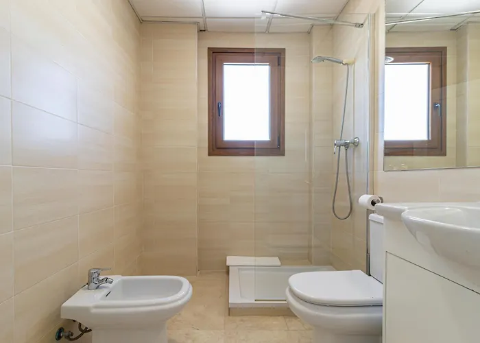 Apartment Penthouse Center - Jerez Jerez de la Frontera