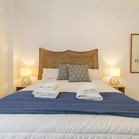 Penthouse Center - Jerez