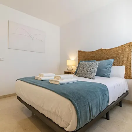 公寓 Penthouse Center - Jerez *