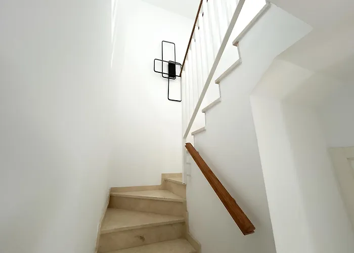 Penthouse Center - Jerez