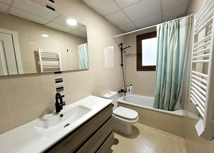 Penthouse Center - Jerez *