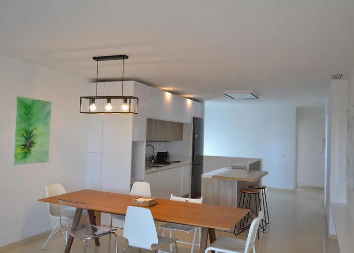 Penthouse Center - Jerez *