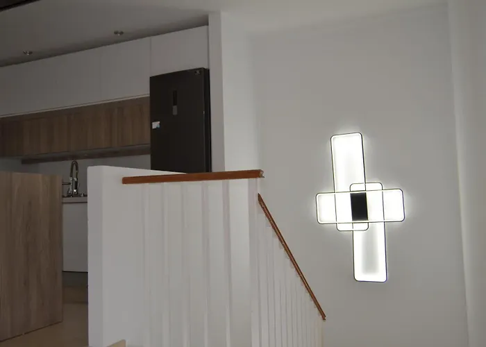 Penthouse Center - Jerez Jerez de la Frontera