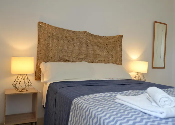 Penthouse Center - Jerez Jerez de la Frontera