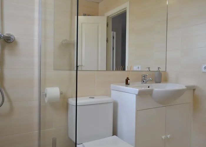 Penthouse Center - Jerez * Jerez de la Frontera