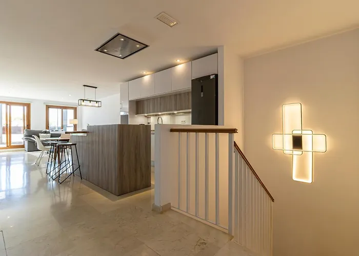 Penthouse Center - Jerez Jerez de la Frontera