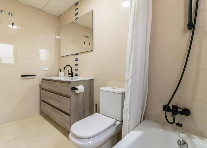 Apartman Penthouse Center - Jerez Jerez de la Frontera