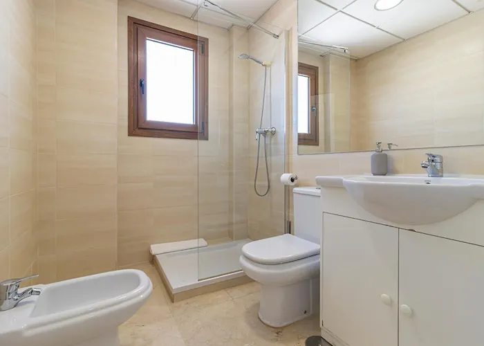 Penthouse Center - Jerez Jerez de la Frontera